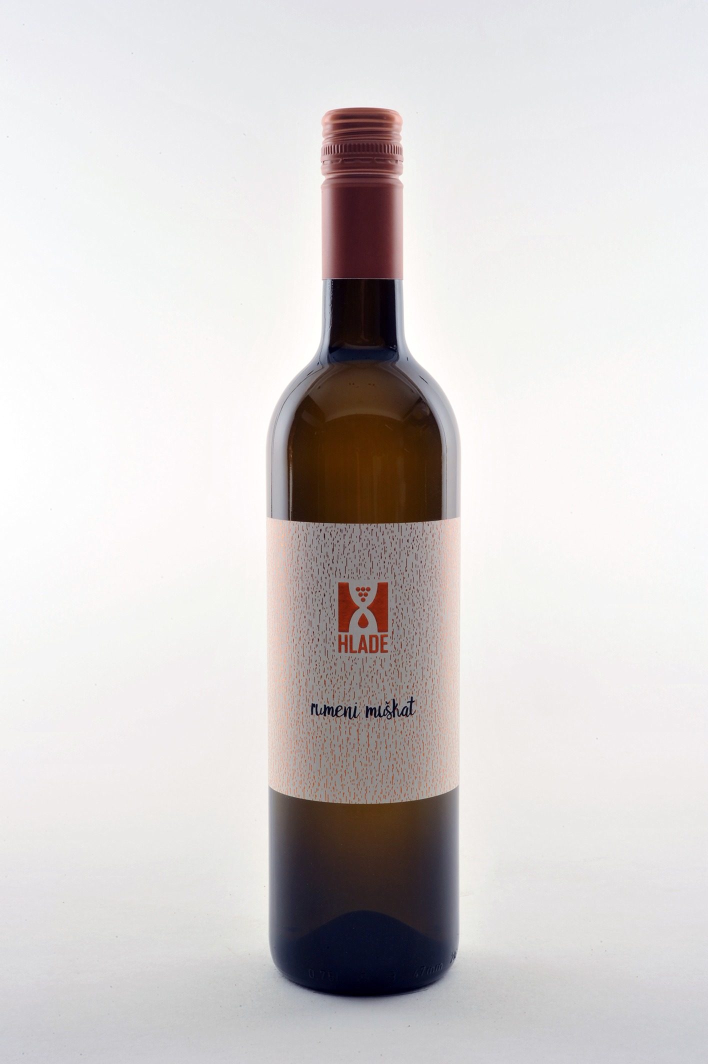 rumeni muskat hlade be wines