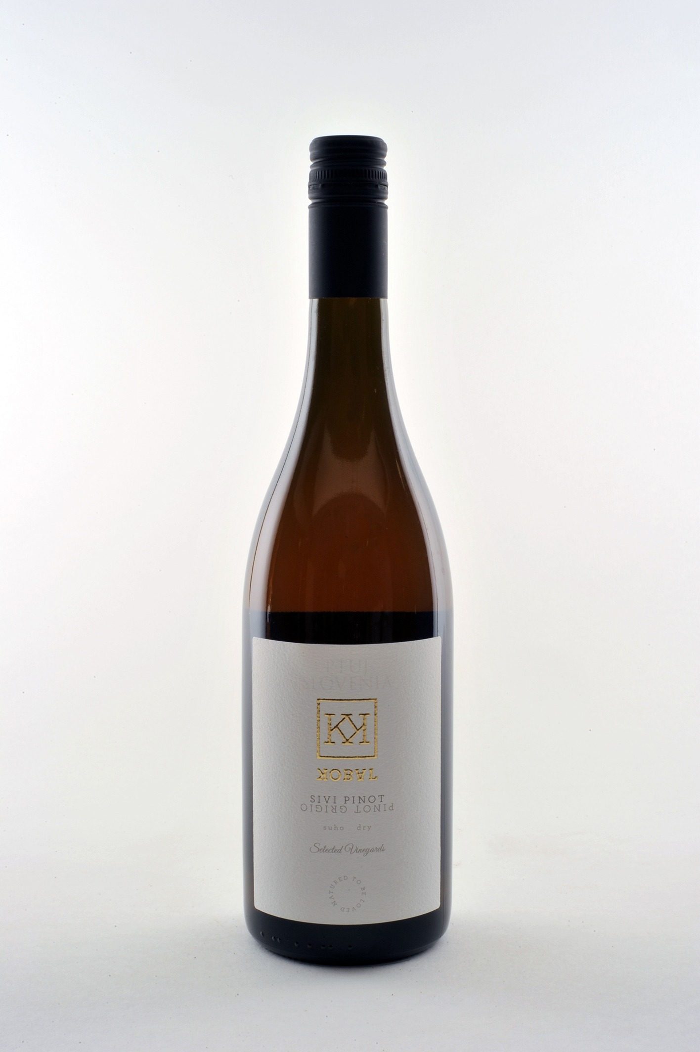 sivi pinot kobal be wines