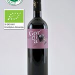 bio refosk gordia be wines