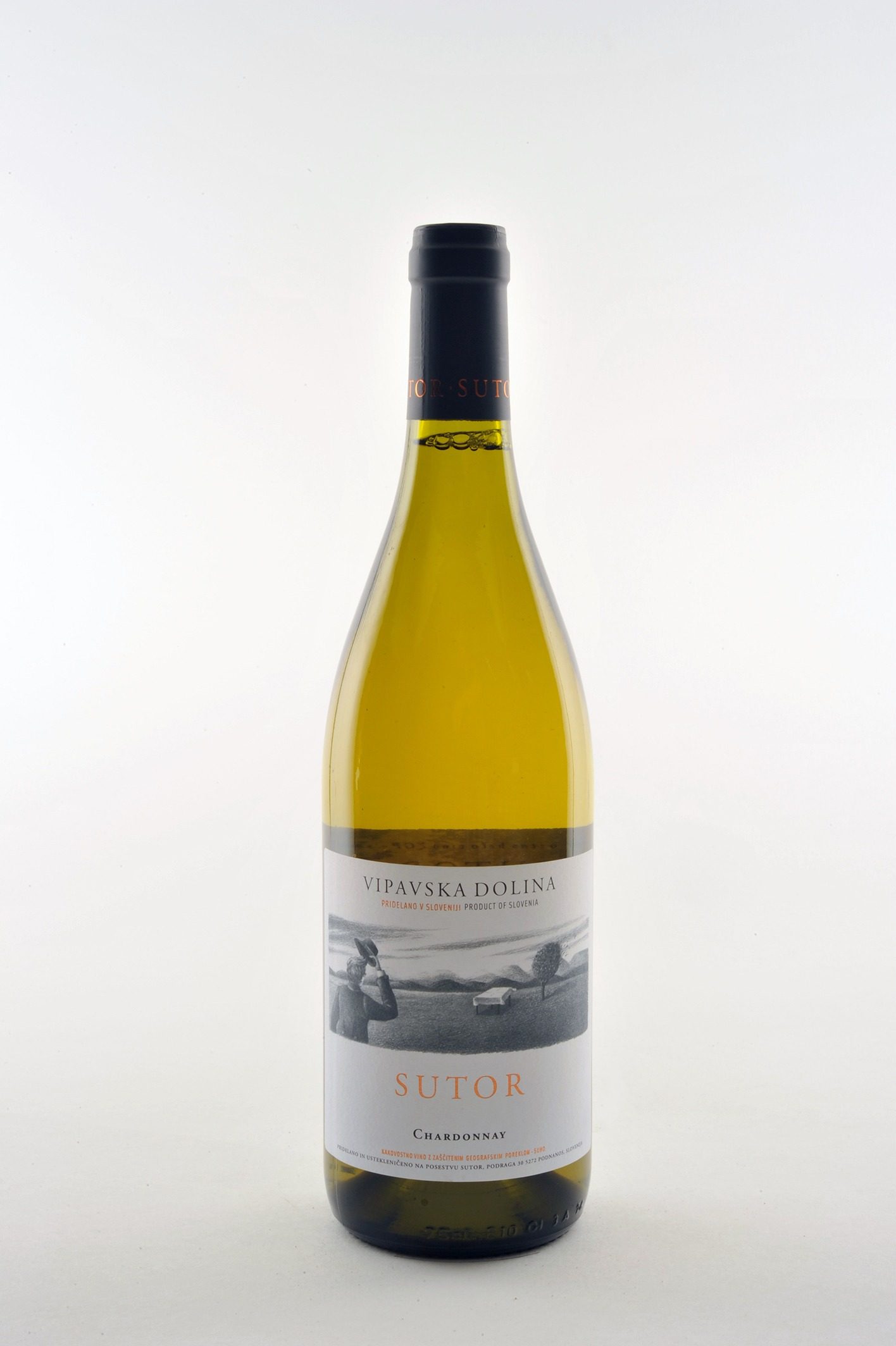 chardonnay sutor be wines