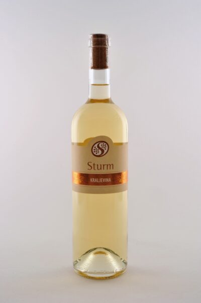 kraljevina sturm be wines