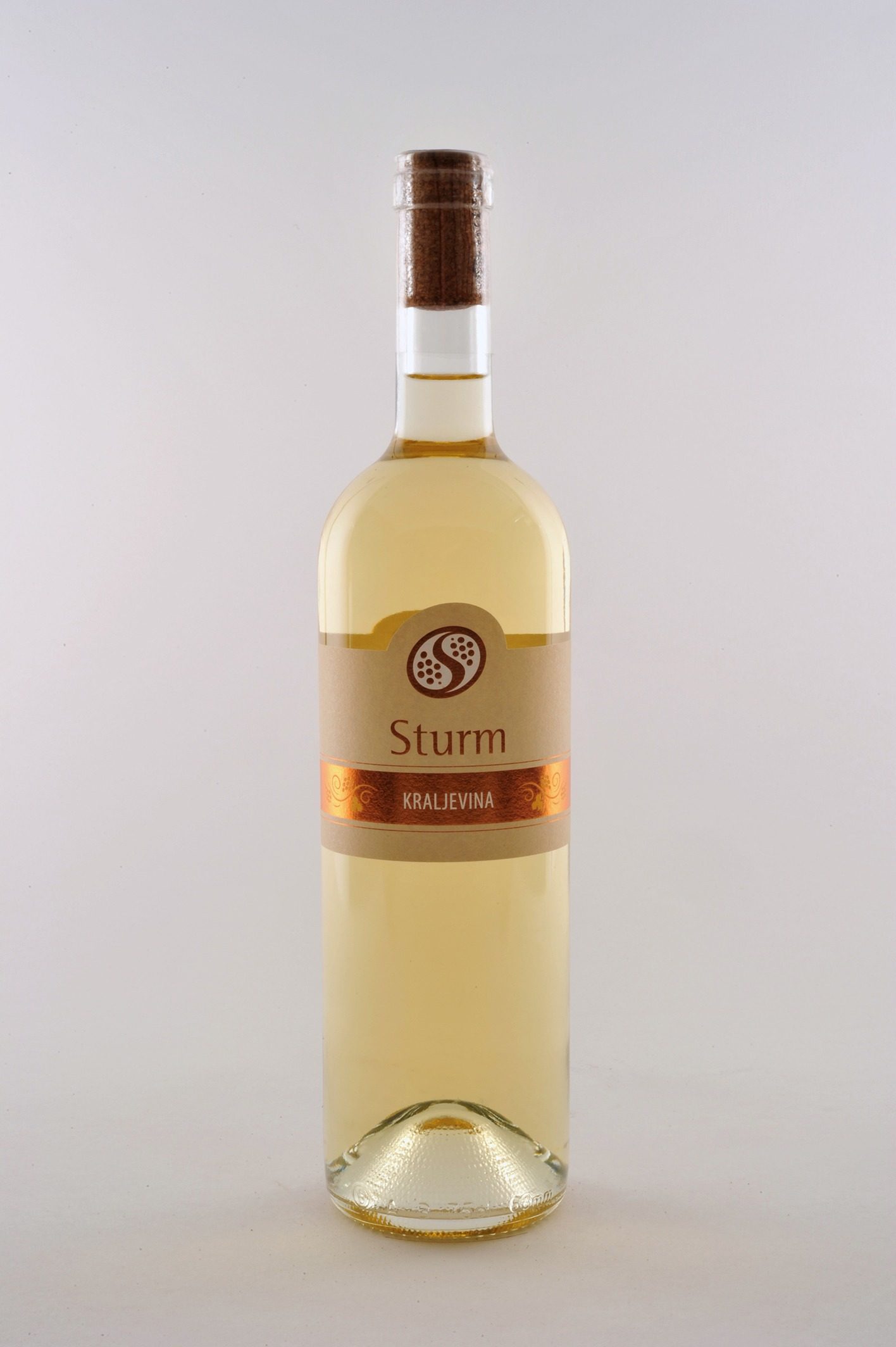 kraljevina sturm be wines