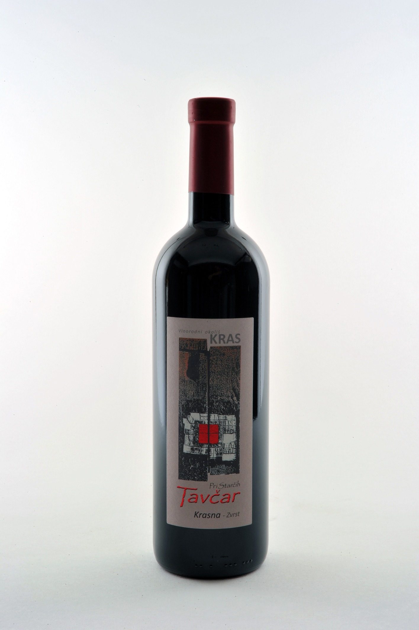 krasna tavcar be wines