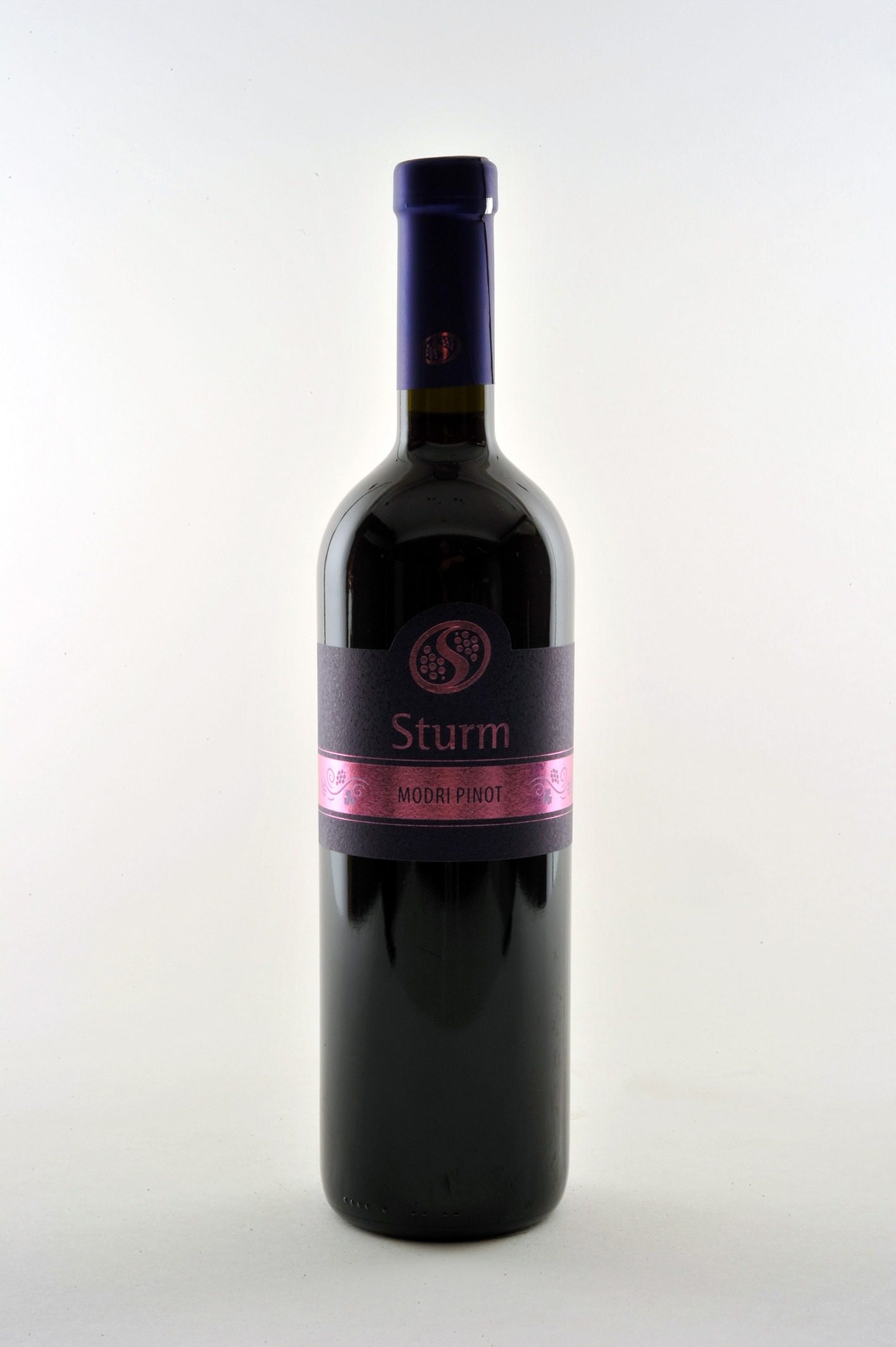 modri pinot sturm be wines