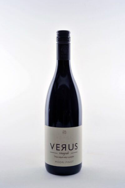 modri pinot verus be wines