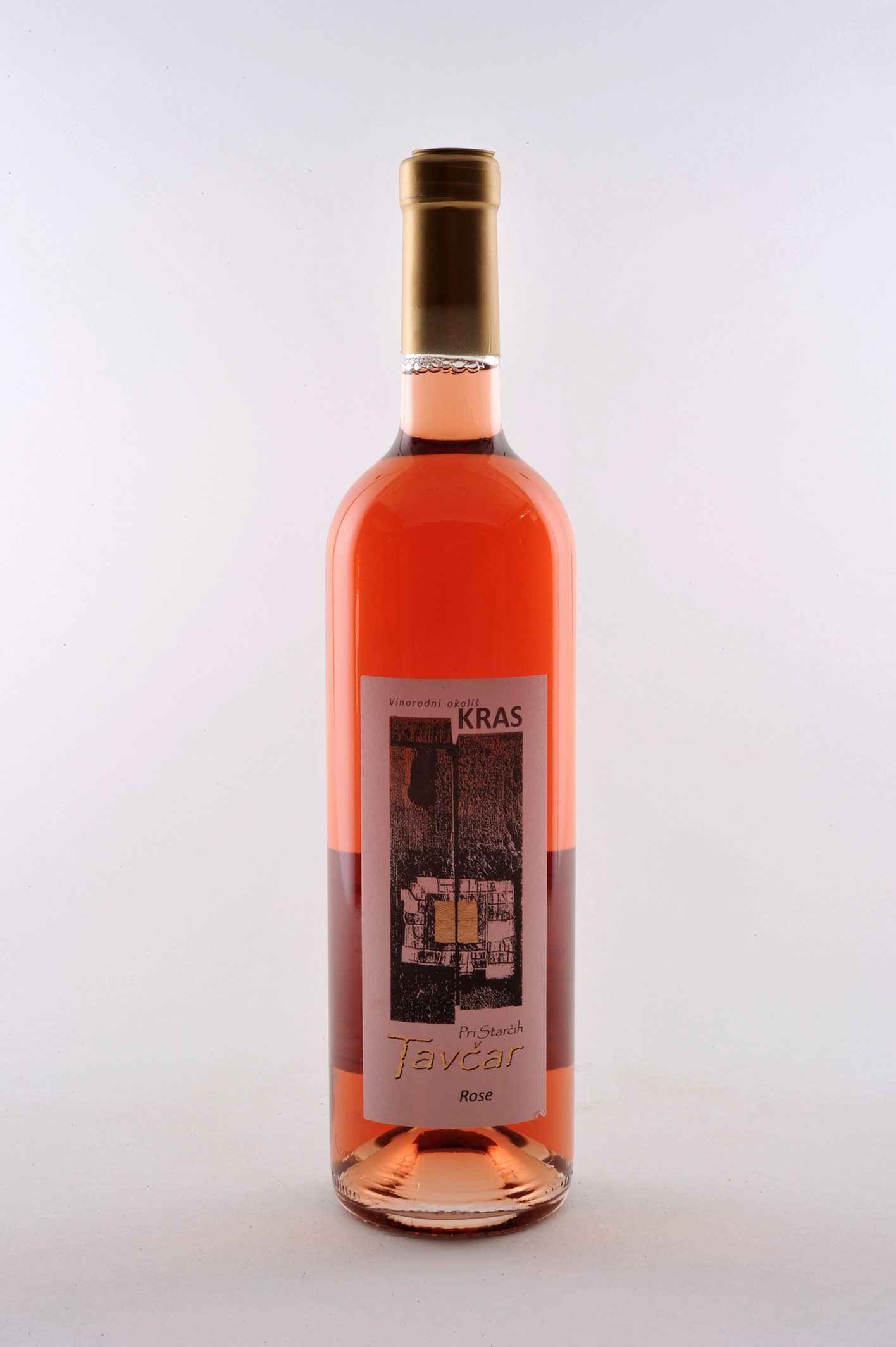 rose tavcar be wines