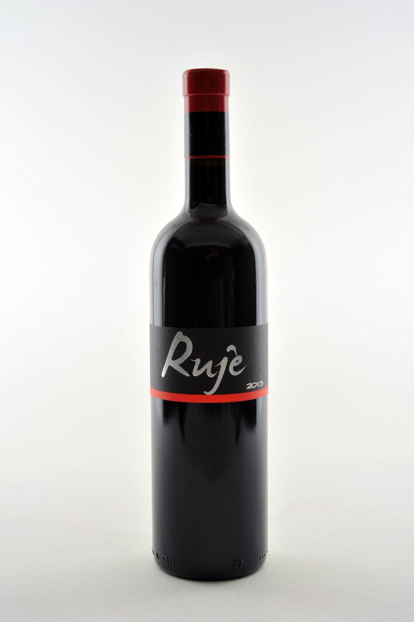 ruje zidarich be wines