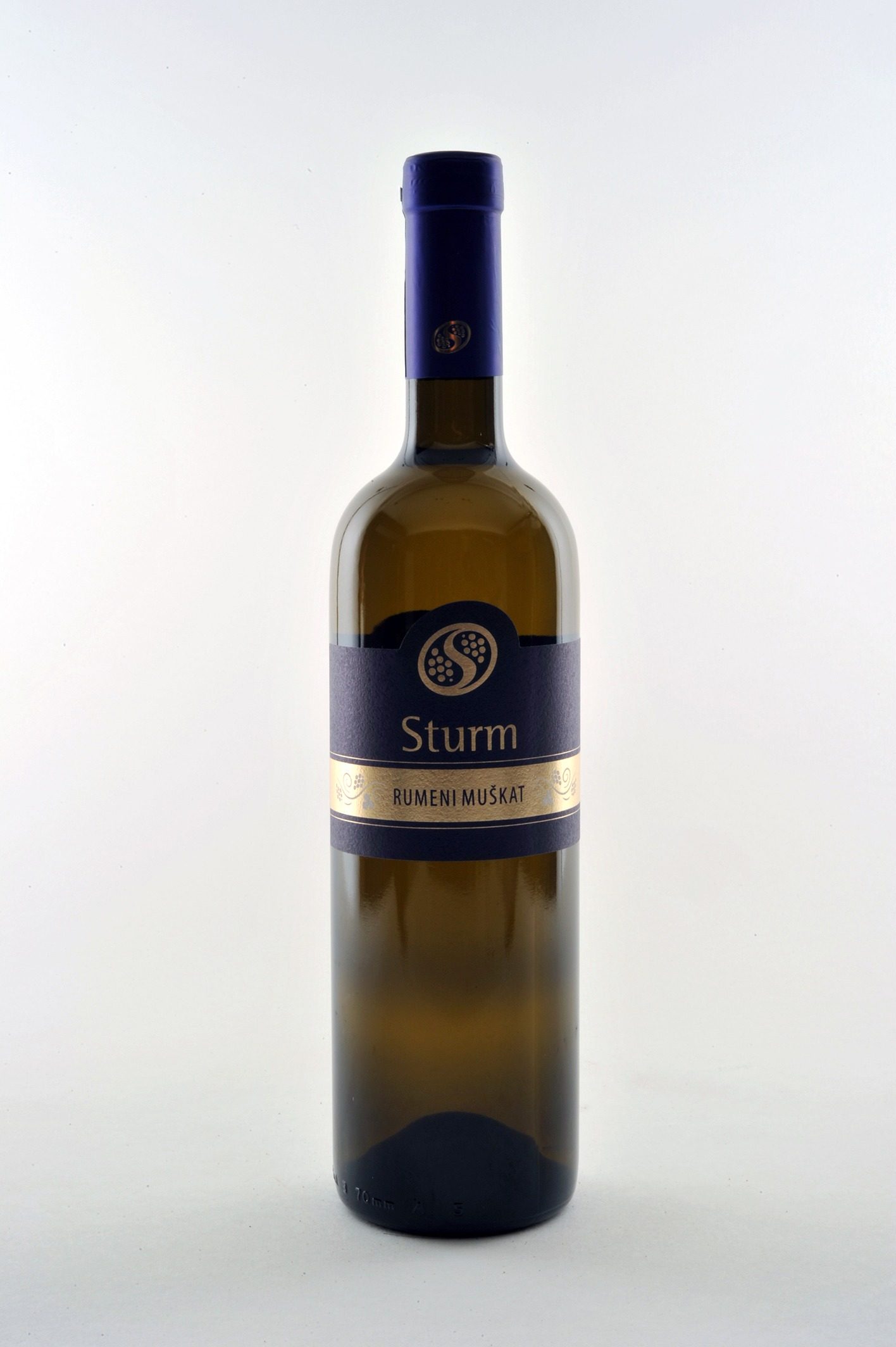 rumeni muskat sturm be wines