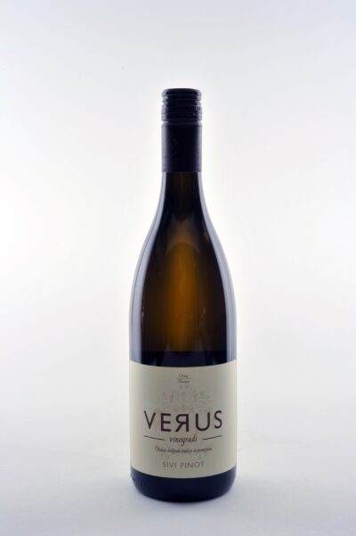 sivi pinot verus be wines