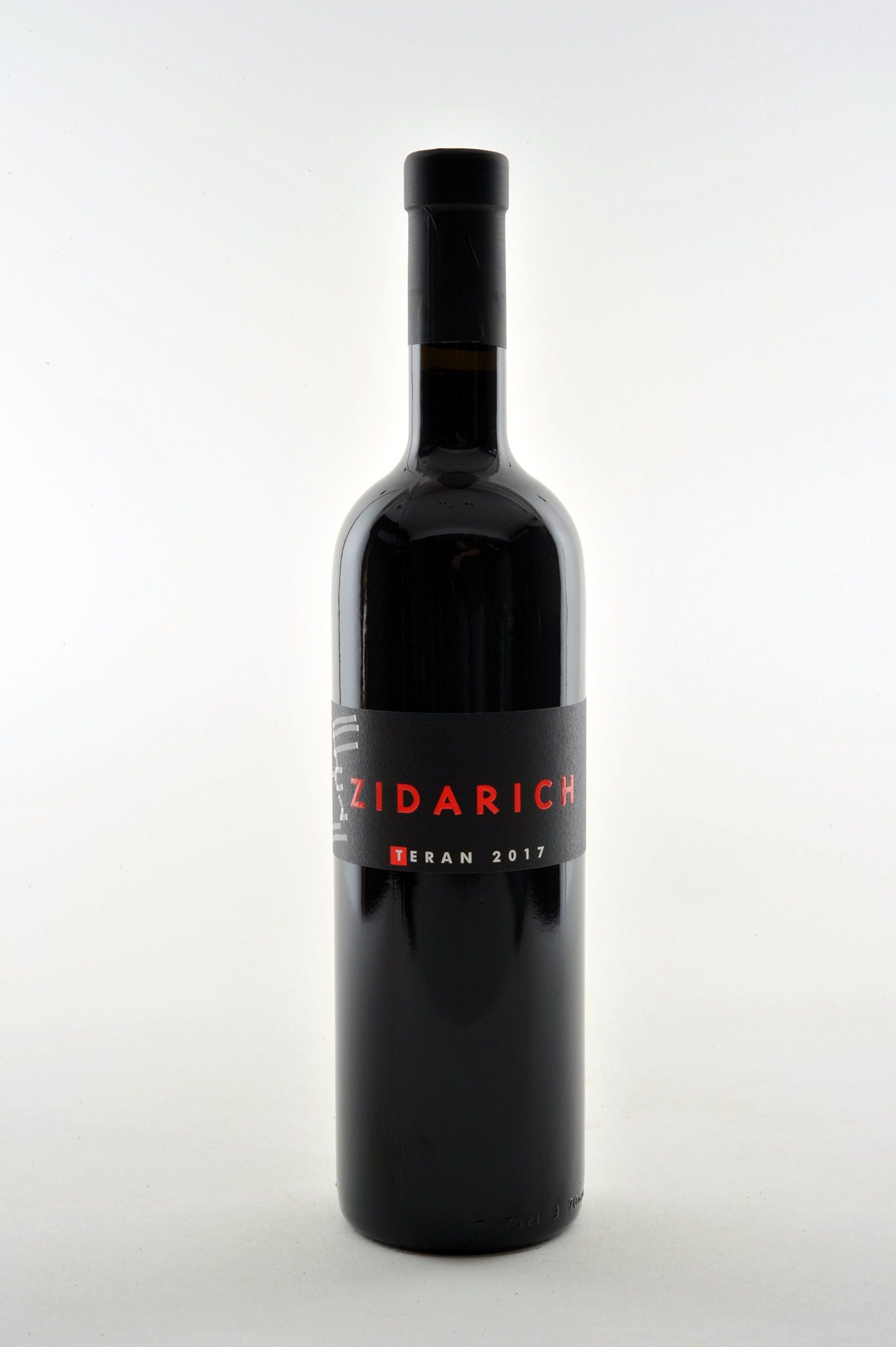 teran zidarich be wines