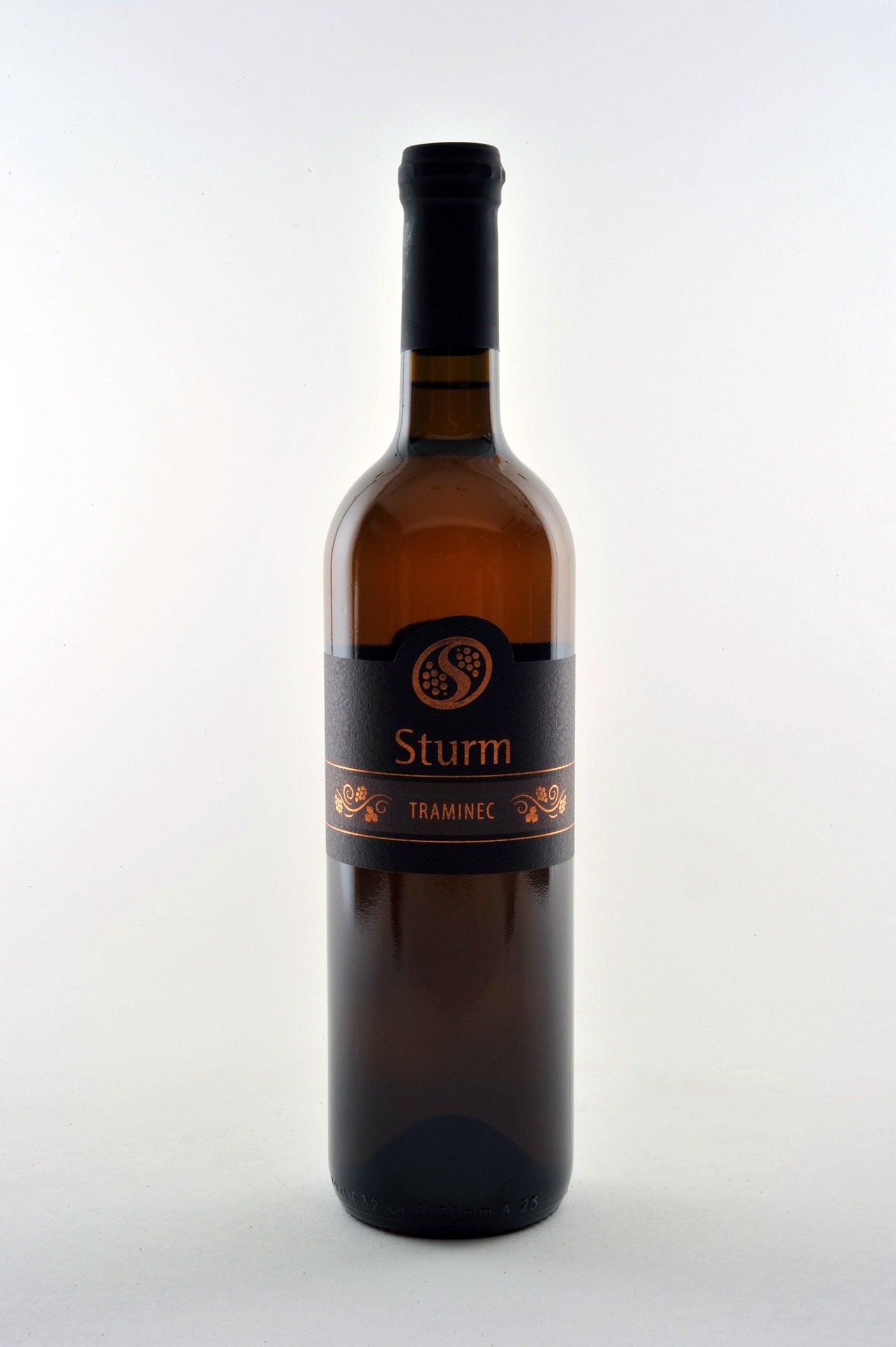 traminec sturm be wines