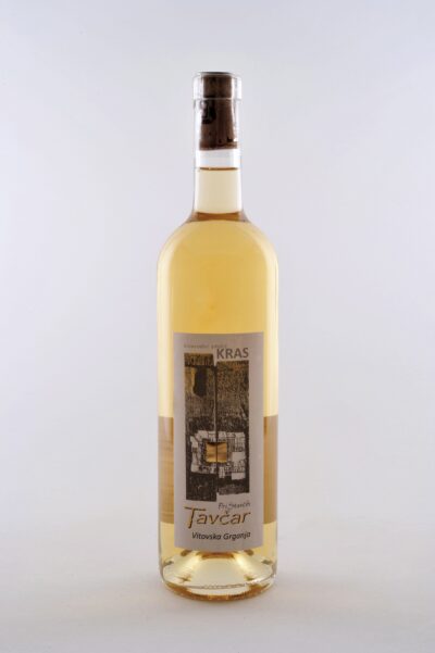 vitovska grganja barrique tavcar be wines