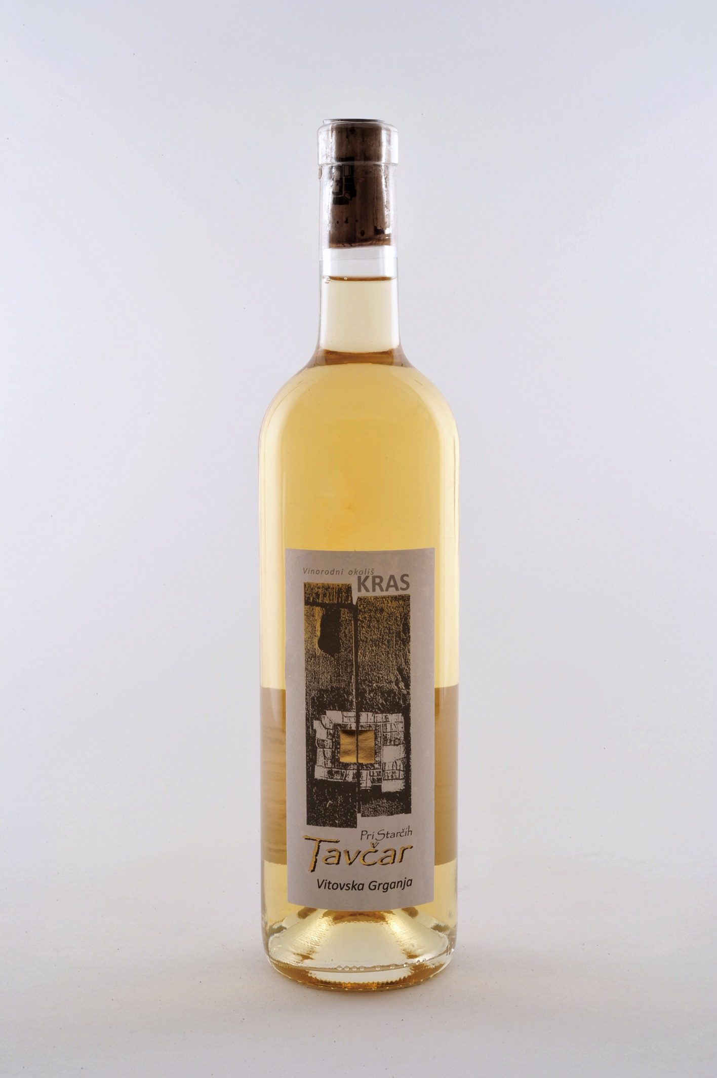 vitovska grganja barrique tavcar be wines