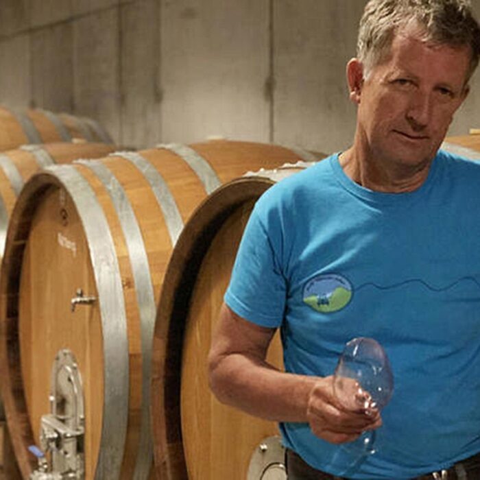 1guerila wines bewines