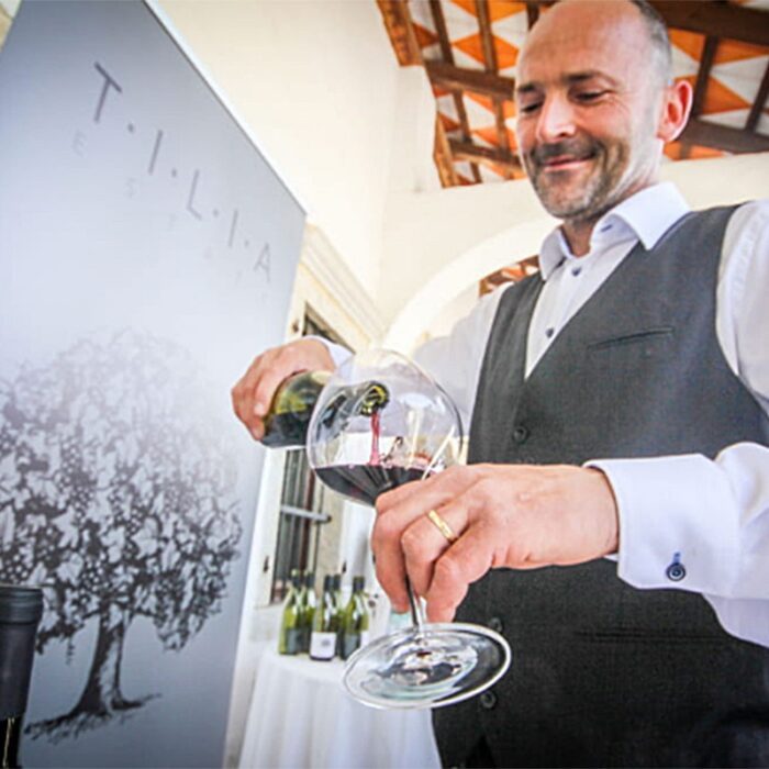 1tilia wines bewines