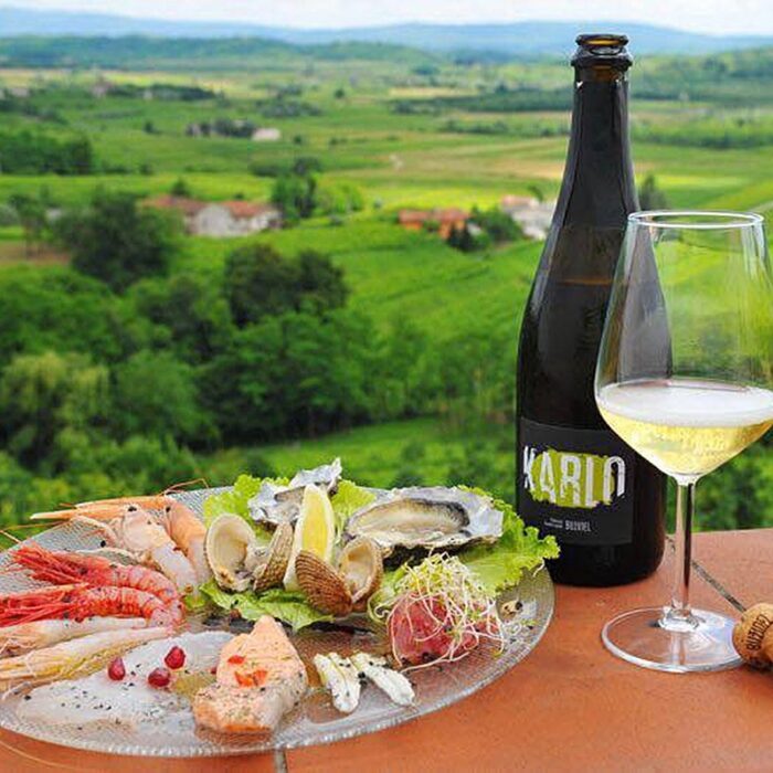 4buzinel wines bewines