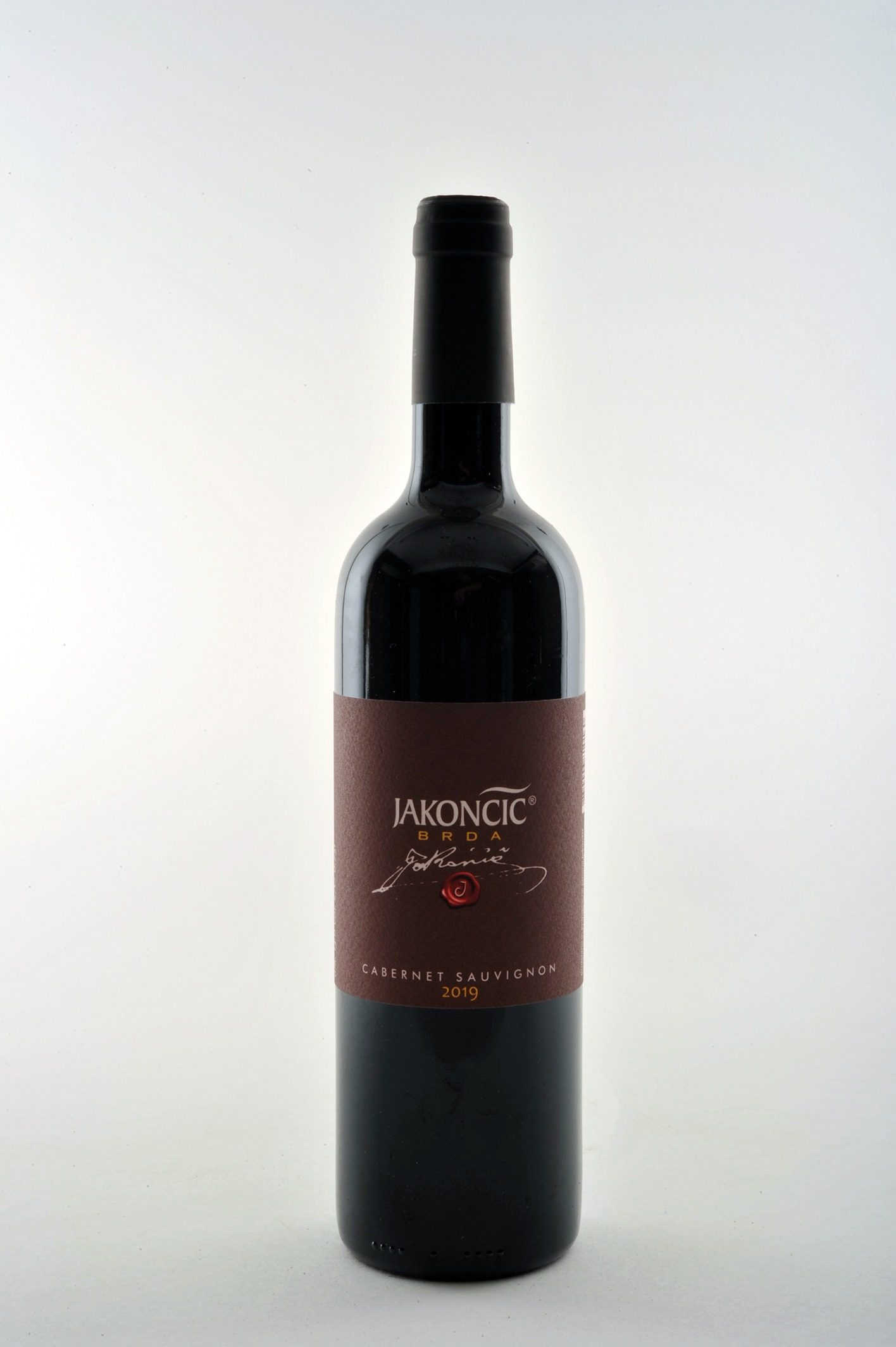 cabernet sauvignon jakoncic be wines