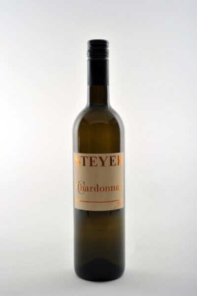 chardonnay steyer be wines