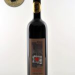 izbrani teran 2018 tavcar be wines