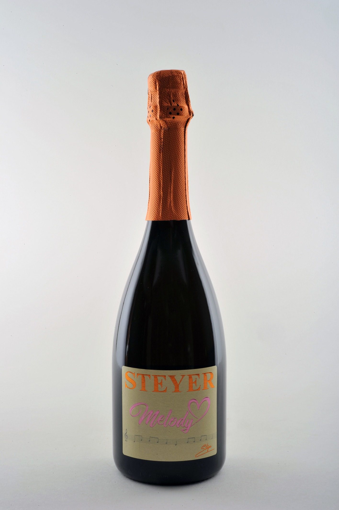 melody steyer be wines