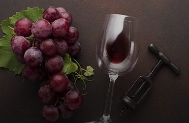 natural bio wine