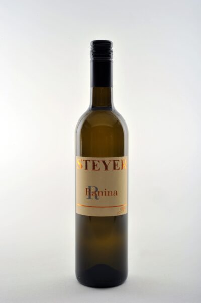 ranina steyer be wines