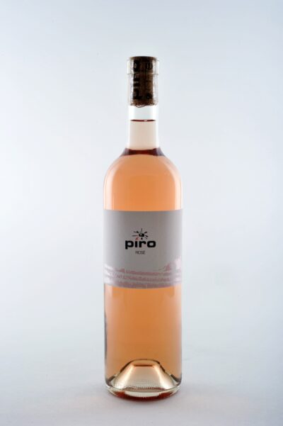 rose piro be wines