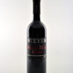 steyer mark cuvee red steyer be wines