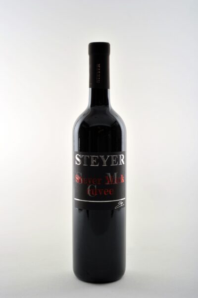 steyer mark cuvee red steyer be wines