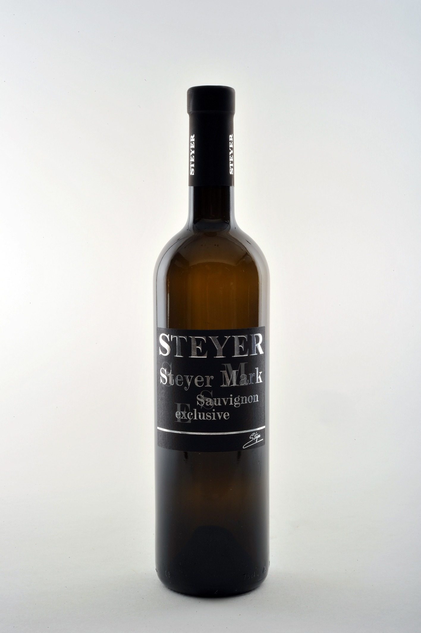 steyer mark sauvignon exclusive steyer be wines