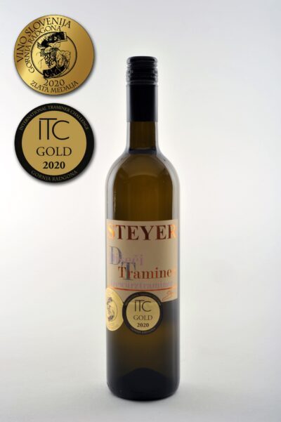 traminec steyer be wines