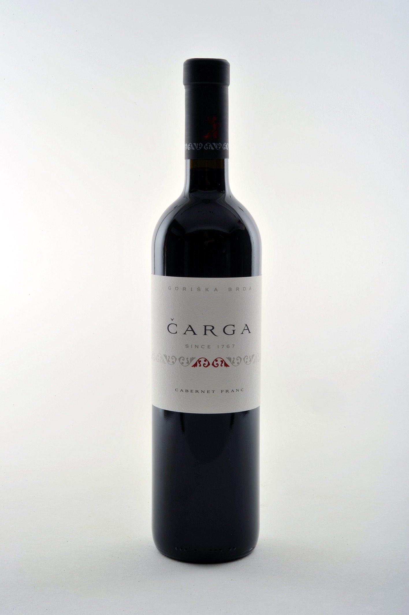 cabernet franc carga be wines