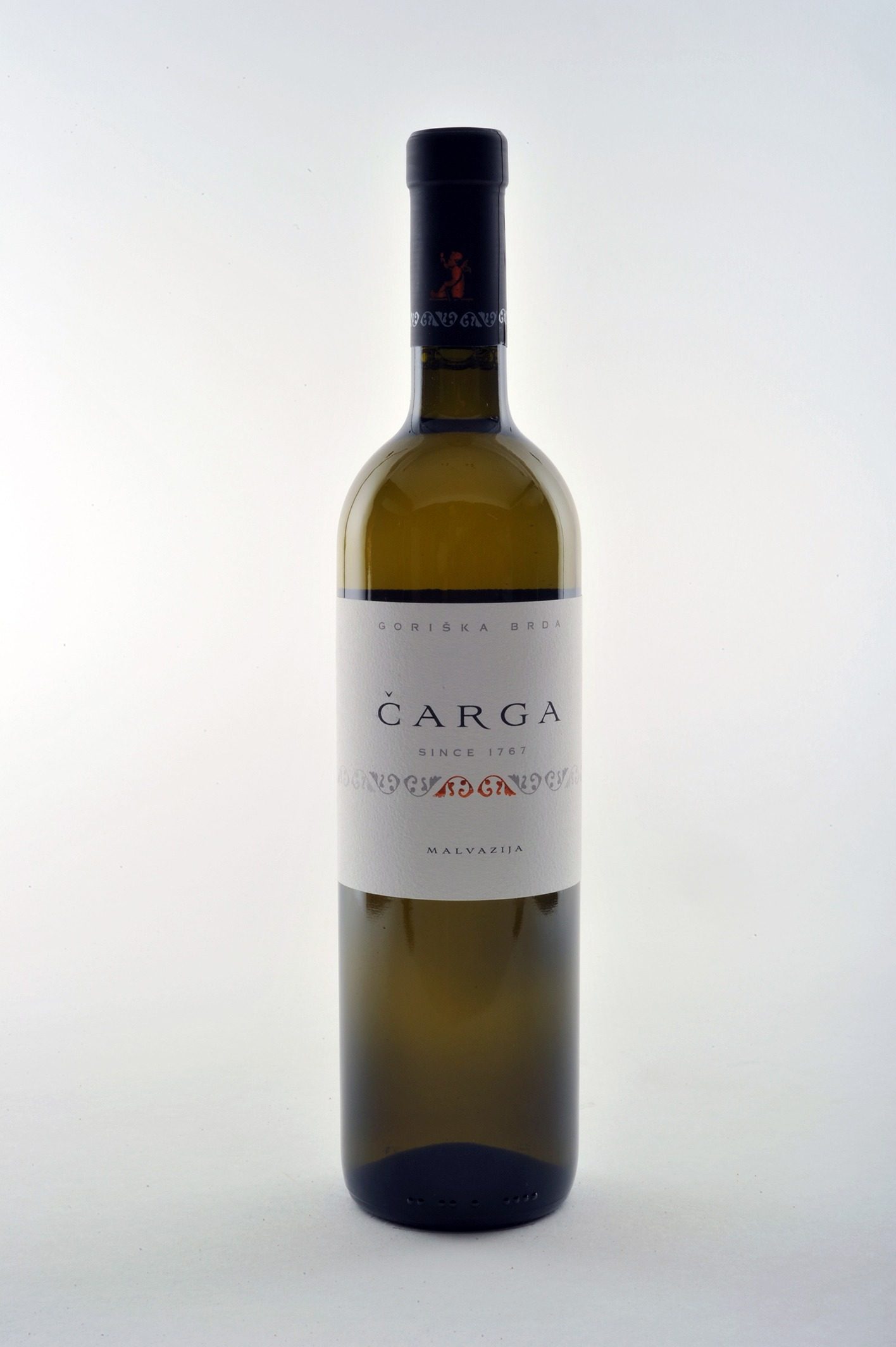 malvazija carga be wines