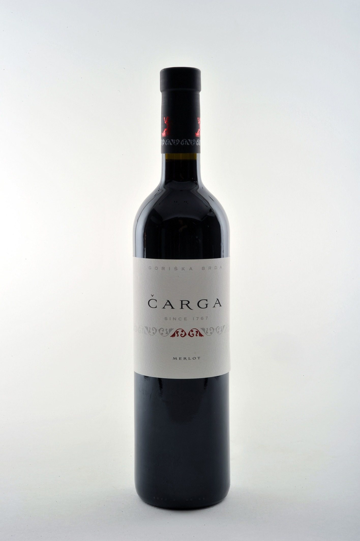 merlot carga be wines