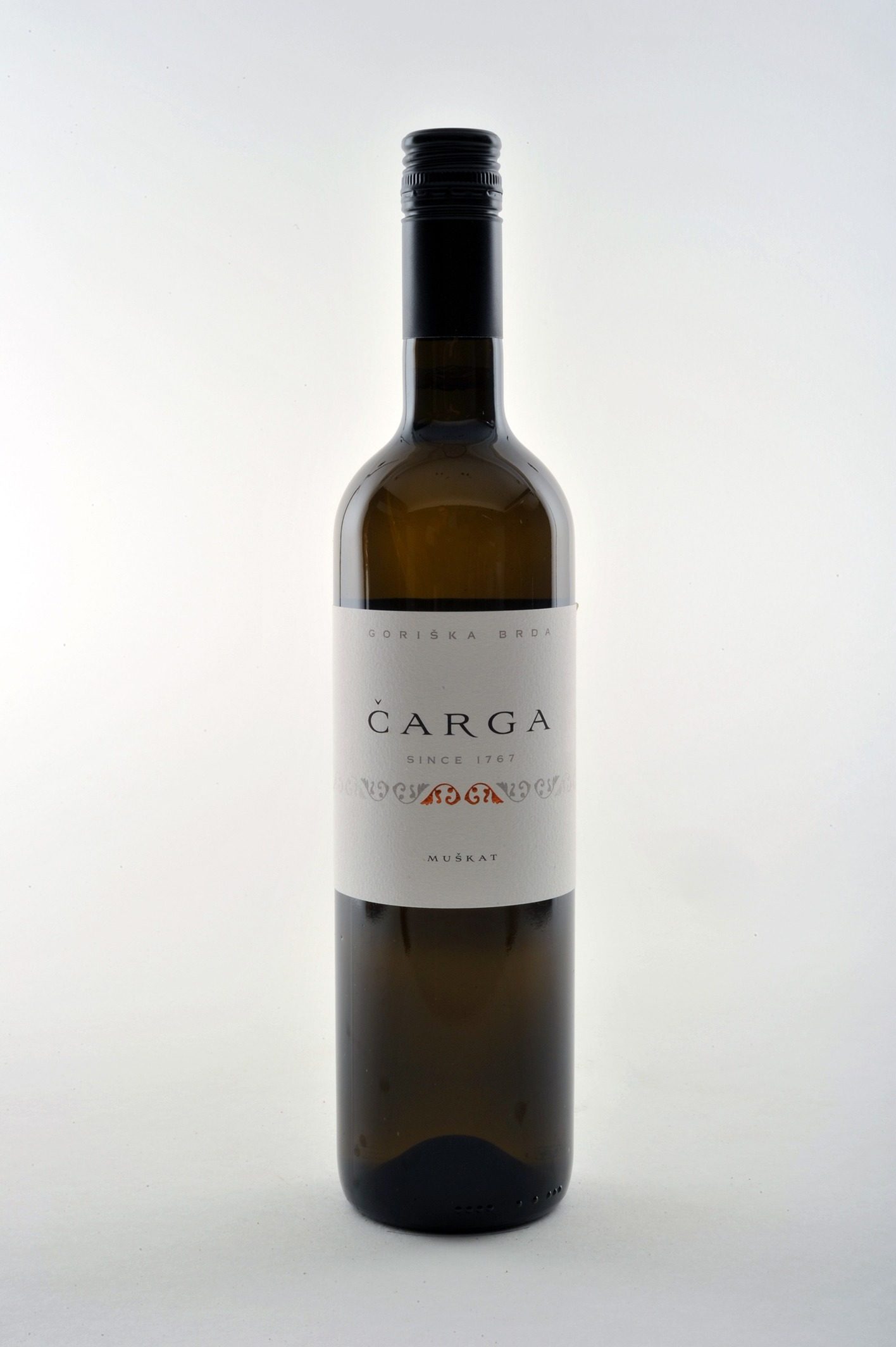 muskat carga be wines