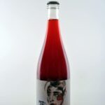pet nat rose lendwines be wines