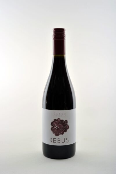 rebus rdece carga be wines