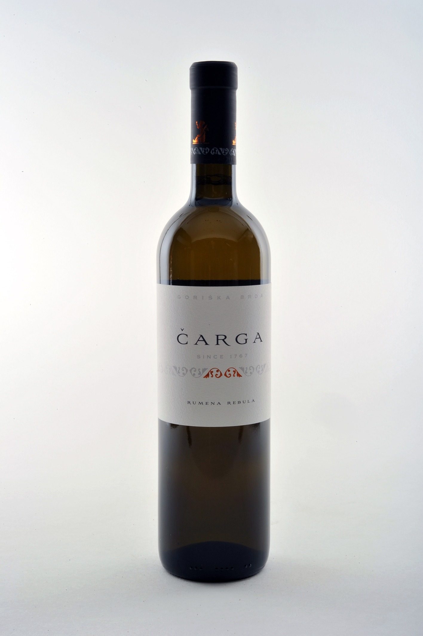 rumena rebula carga be wines