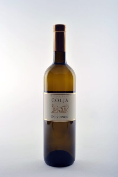 sauvignon colja be wines