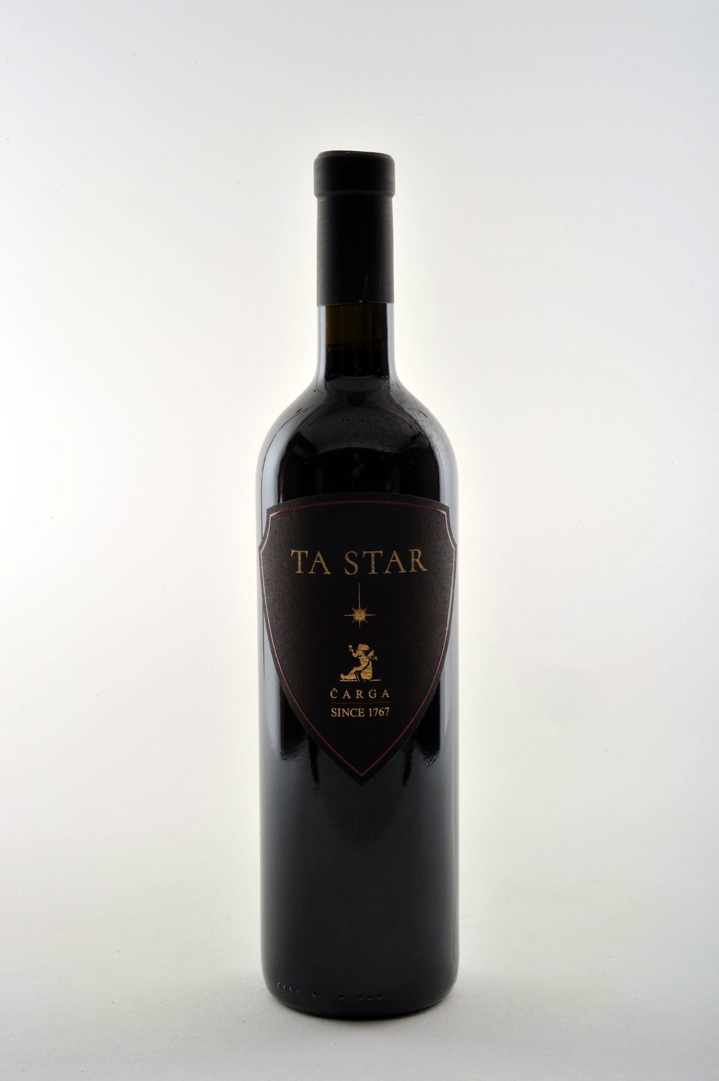 ta star rdece carga be wines