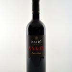 angel red batic be wines