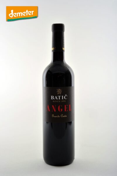 angel red batic be wines