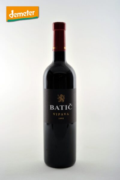 cabernet sauvignon selekcija batic be wines