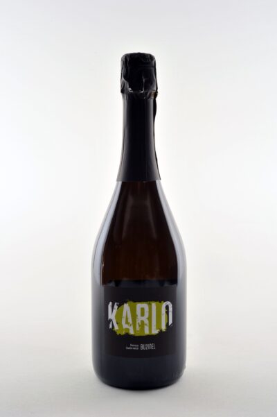 karlo buzinel be wines