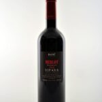 merlot selekcija2018 batic be wines