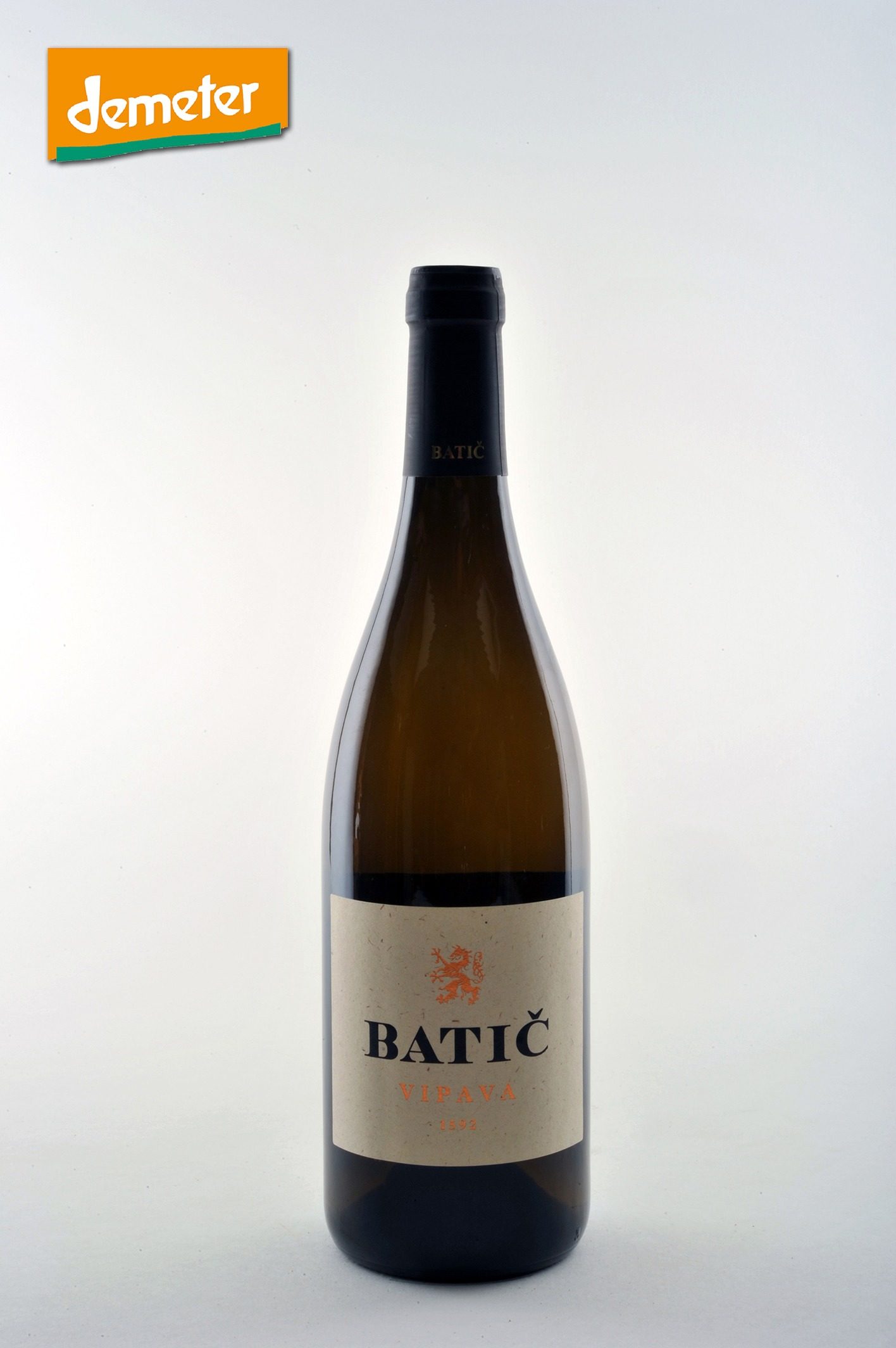 sivi pinot selekcija batic be wines