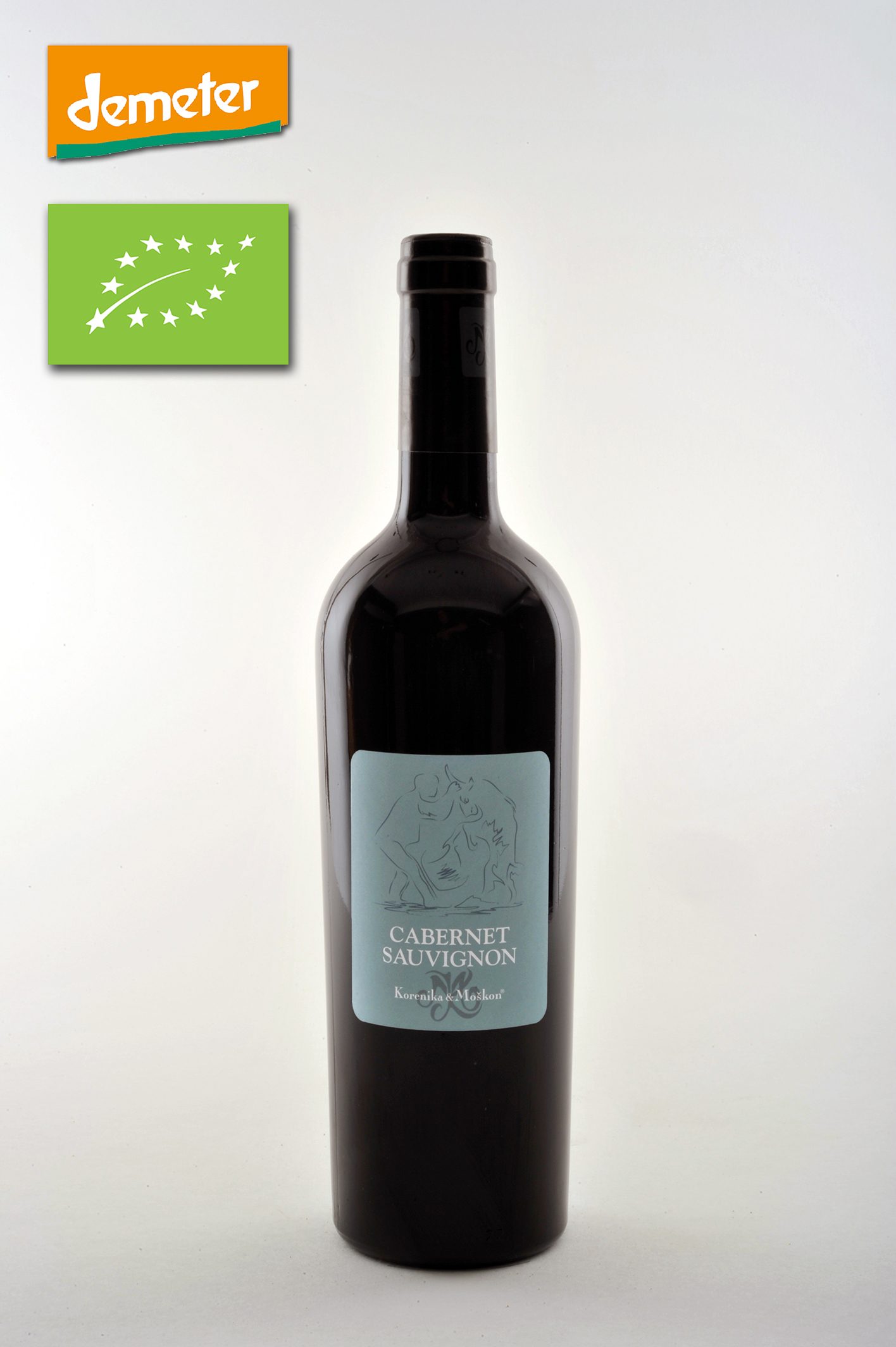 cabernet sauvignon korenika moskon be wines