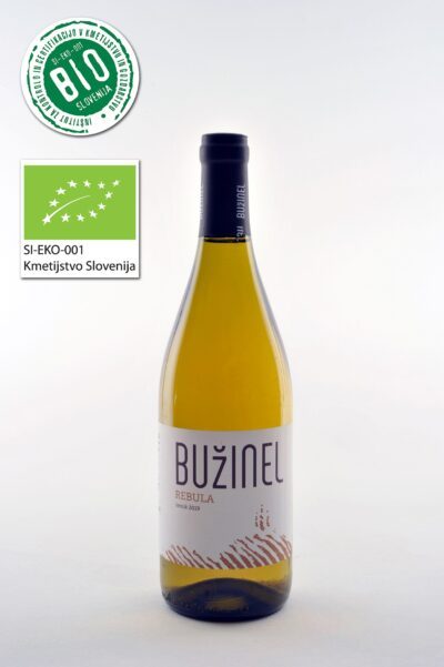 rebula 2019 buzinel be wines