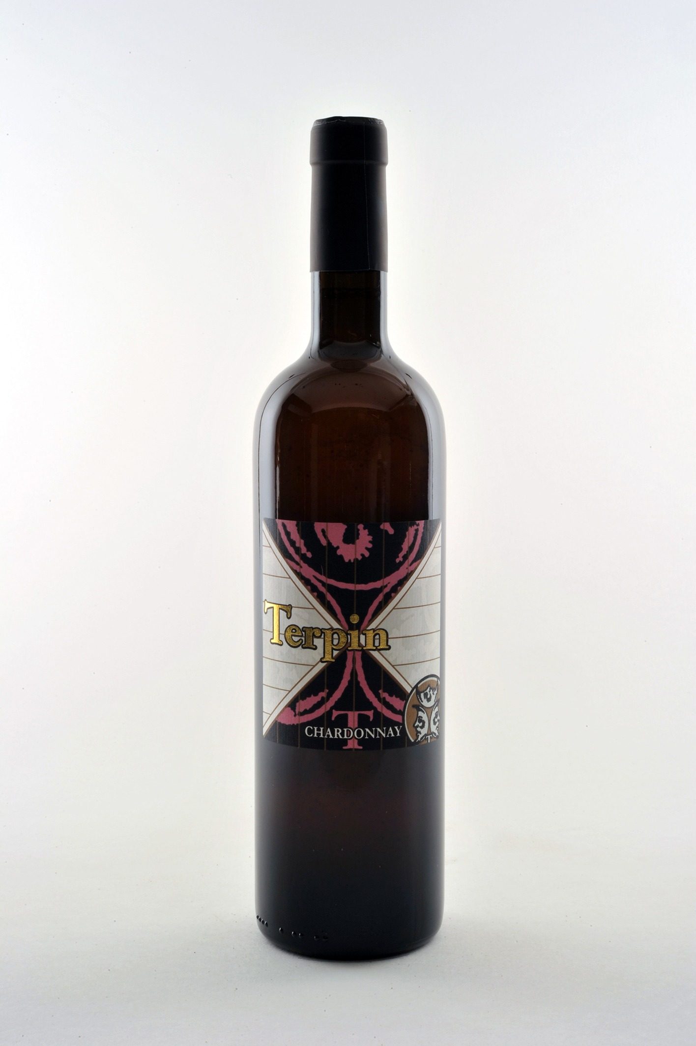 chardonnay terpin be wines