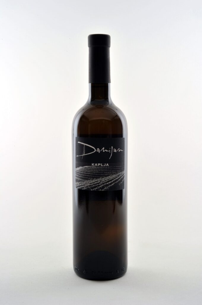 Kaplja Damijan - Be Wine